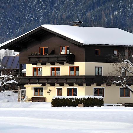 Villa Haus Barbara Itter Exterior foto